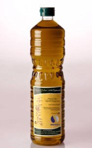 Huile d'olive