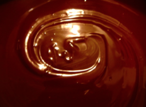 masse de cacao