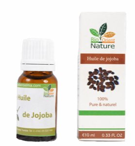 Huile de jojoba