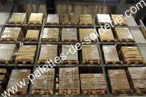 Gros palettes de sold Gros palettes de sold