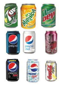 Pepsi