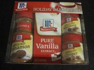 vanille pure avec sa saveur ar