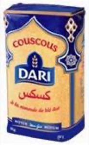 Pates et couscous Pates et couscous