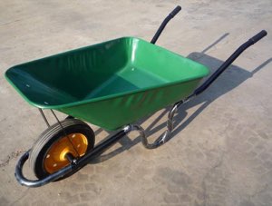 Brouette chariot chantier Brouette chariot chantier