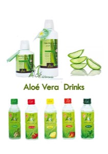 Pur pulpe d 'aloé vera Pur pulpe d 'aloé vera