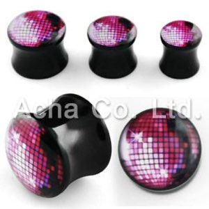 Image boule disco Image boule disco