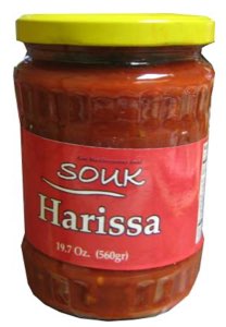 Harissa 