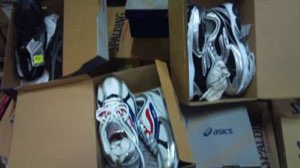 chaussures