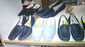 chaussures