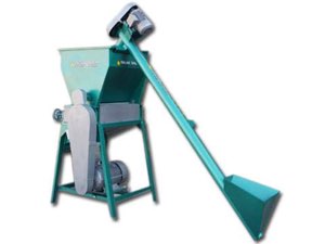 Machine de concassage Machine de concassage