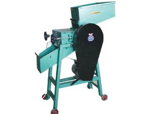 Machine de concassage Machine de concassage