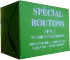 Spécial Boutons