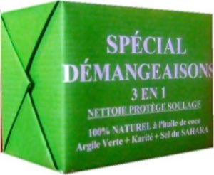 Spécial Démangeaisons