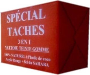 Spécial taches