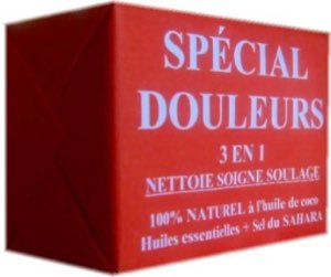 Spécial Douleurs