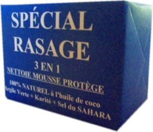 spécial Rasage