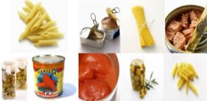 Produits agro-alimentaire
