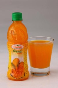 Jus de mangue Jus de mangue