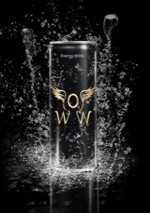 Energy drink Energy drink