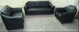 Salon en pvc Salon en pvc