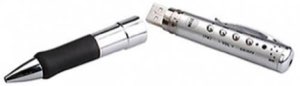 Stylo usb-mp3 Stylo usb-mp3