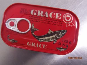 Sardines