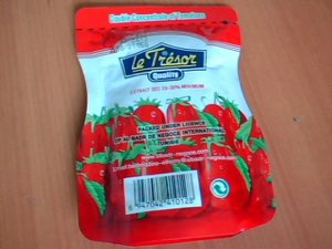 Double concentré de tomate