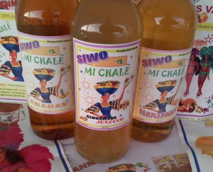 SIROP