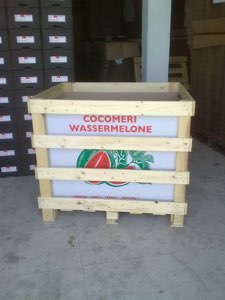 palette en bois  wood palette