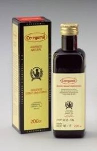 Ceregumil