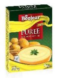 Bonjour Puree