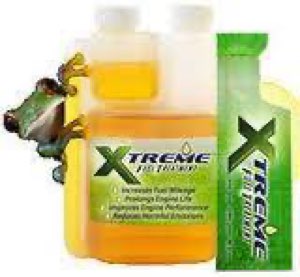 XTREME FUEL TREATMENT 