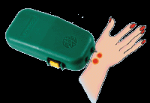 APPAREILS ELECTROMEDICAUX