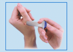 APPAREILS ELECTROMEDICAUX