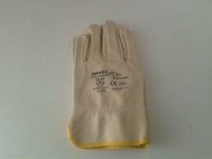Gant en cuir Gant en cuir