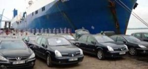 Transport Maritime
