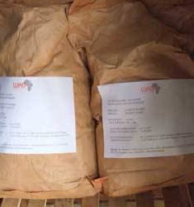 Poudre de cacao alcalinisée Poudre de cacao alcalinisée