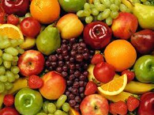 Pommes, poires, raisins frais, Pommes, poires, raisins frais,