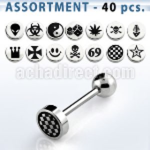 Piercing en gros Piercing en gros