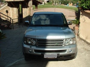 Suv 4x4 