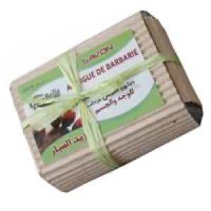 Savon de Figue de Barbarie Bio