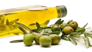 huile d'olive