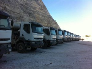 MALAXEURS RENAULTS