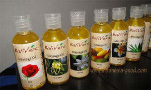 Huiles-massage Huiles-massage