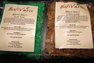 Sel de bain/bath salt Sel de bain/bath salt