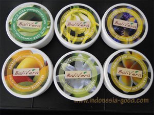 gommage corps body scrub