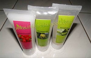 Shampoing gel douche Shampoing gel douche