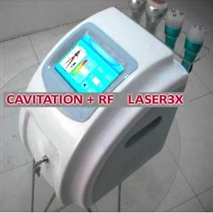 Cavitation crf p 42 Cavitation crf p 42