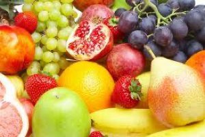 fruits & légumes