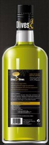huile d'olive